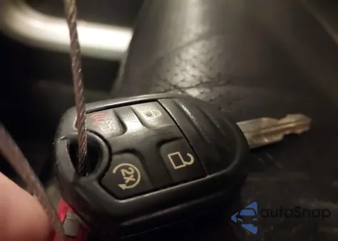 2013 Ford F-150 Fx4 z USA, uszkodzony, nr VIN 1FTFW1EF7DFD20205